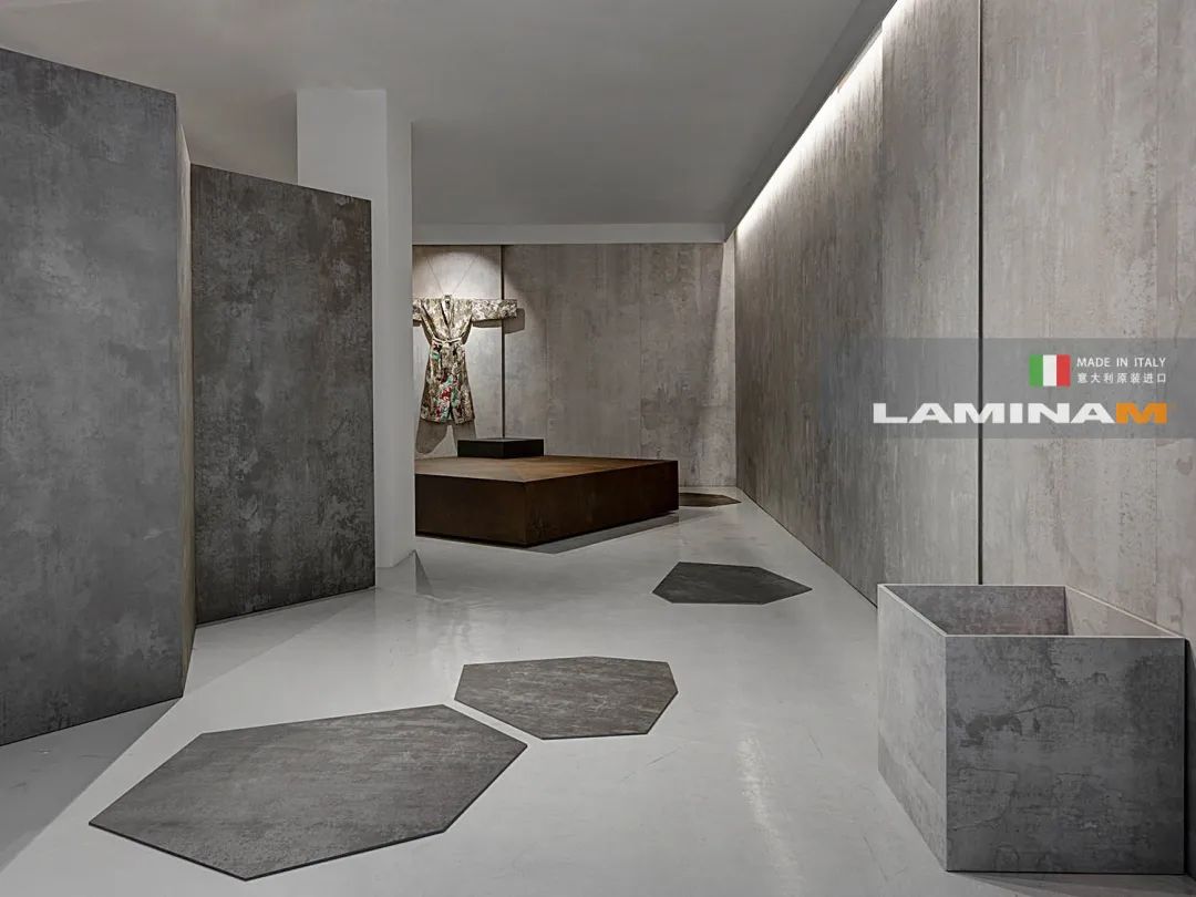 LAMINAM巖板|生而非凡，征服你挑剔的審美！