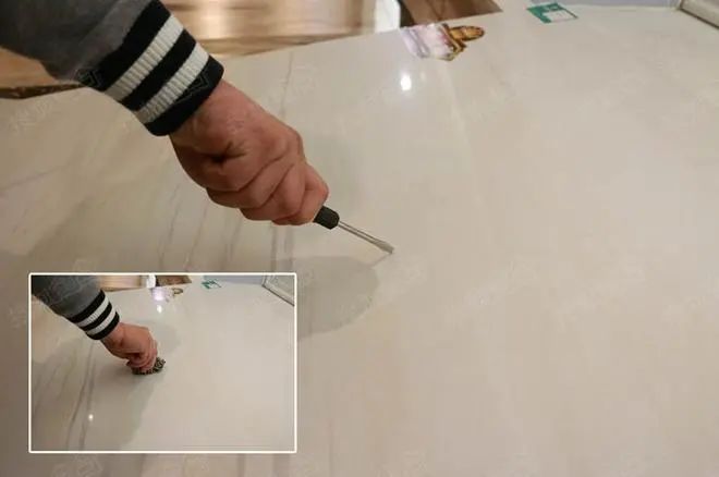 什么樣的巖板才叫優(yōu)質(zhì)巖板?